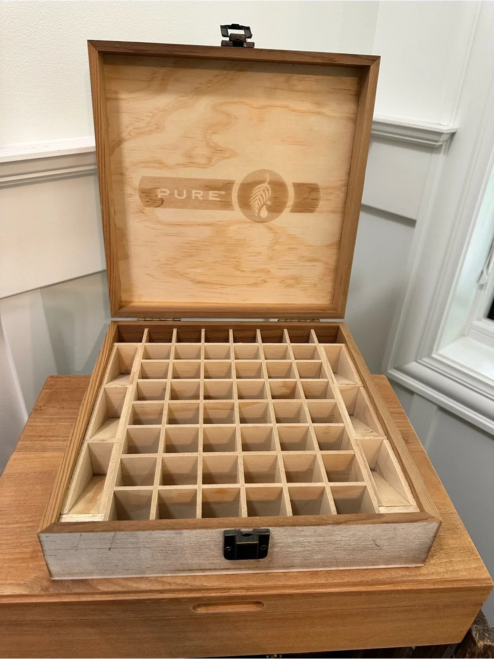 N/A stylish wooden